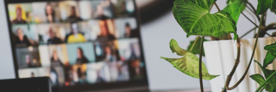 Clases de inglés online